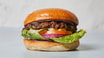 Meat Burger