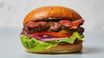 Bacon Burger